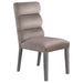 Carla Side Chair - Home Discount Furniture - NJ-linden