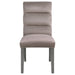 Carla Side Chair - Home Discount Furniture - NJ-linden