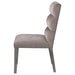 Carla Side Chair - Home Discount Furniture - NJ-linden