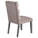 Carla Side Chair - Home Discount Furniture - NJ-linden