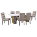Carla Side Chair - Home Discount Furniture - NJ-linden