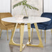 Gwynn Dining Table - Home Discount Furniture - NJ-linden