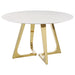 Gwynn Dining Table - Home Discount Furniture - NJ-linden