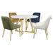 Gwynn Dining Table - Home Discount Furniture - NJ-linden