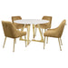 Gwynn Dining Table - Home Discount Furniture - NJ-linden