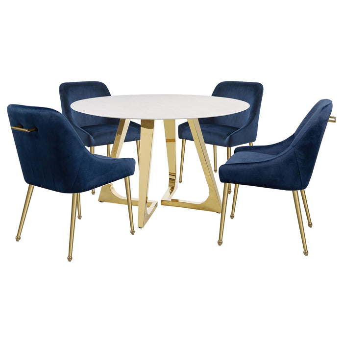 Gwynn Dining Table - Home Discount Furniture - NJ-linden
