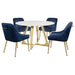 Gwynn Dining Table - Home Discount Furniture - NJ-linden