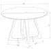Gwynn Dining Table - Home Discount Furniture - NJ-linden