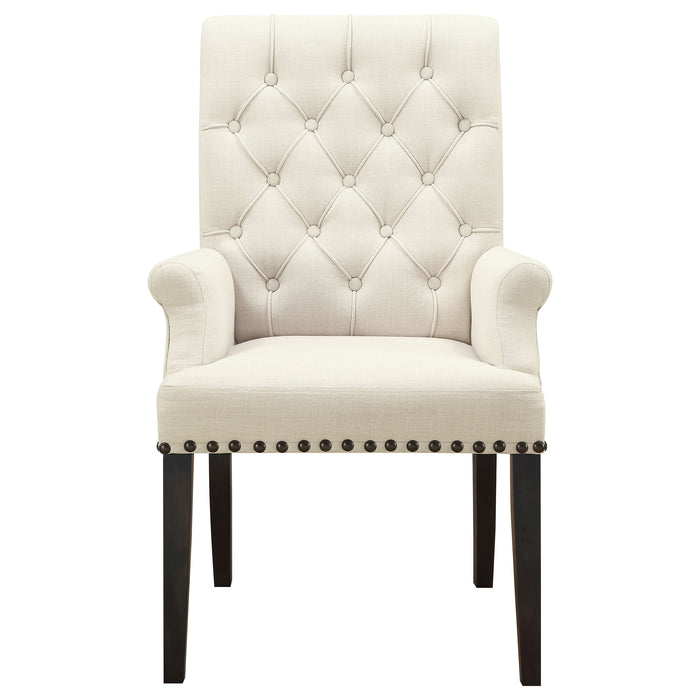 Alana Arm Chair - Home Discount Furniture - NJ-linden