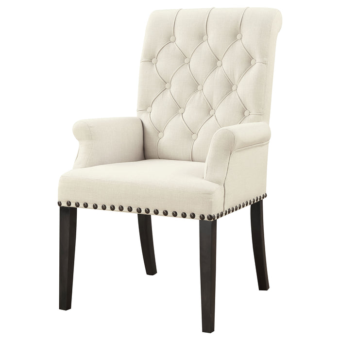 Alana Arm Chair - Home Discount Furniture - NJ-linden