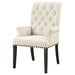 Alana Arm Chair - Home Discount Furniture - NJ-linden