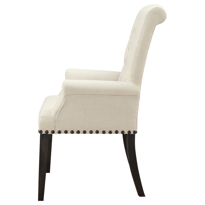 Alana Arm Chair - Home Discount Furniture - NJ-linden