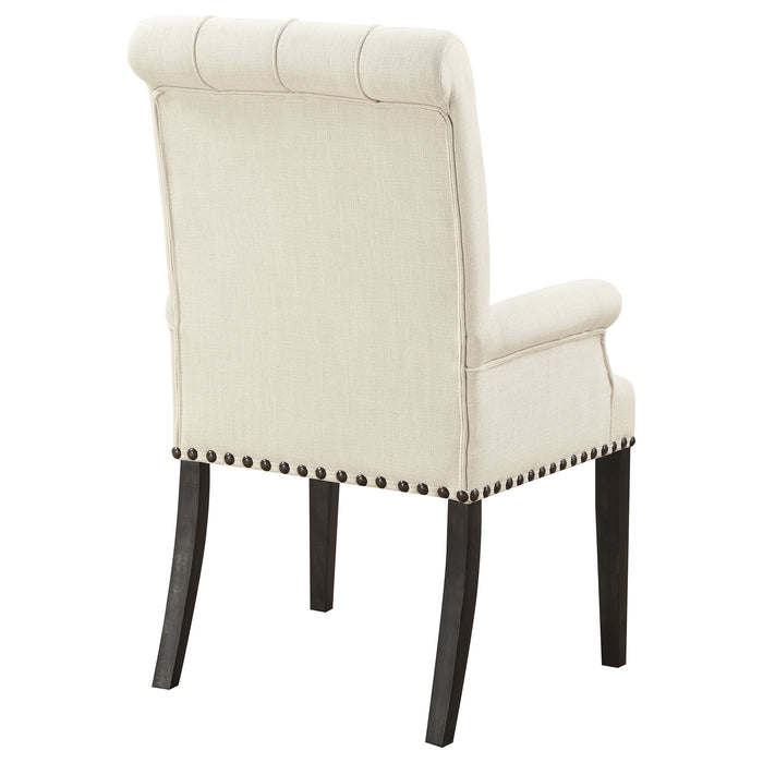 Alana Arm Chair - Home Discount Furniture - NJ-linden