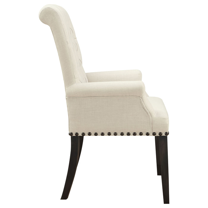 Alana Arm Chair - Home Discount Furniture - NJ-linden