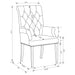 Alana Arm Chair - Home Discount Furniture - NJ-linden