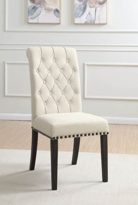 Alana Side Chair - Home Discount Furniture - NJ-linden