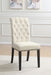 Alana Side Chair - Home Discount Furniture - NJ-linden