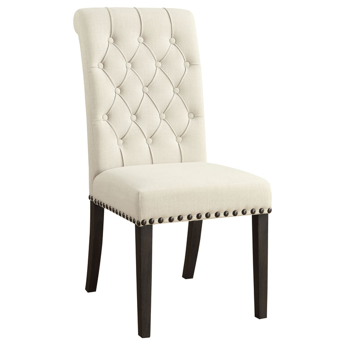 Alana Side Chair - Home Discount Furniture - NJ-linden