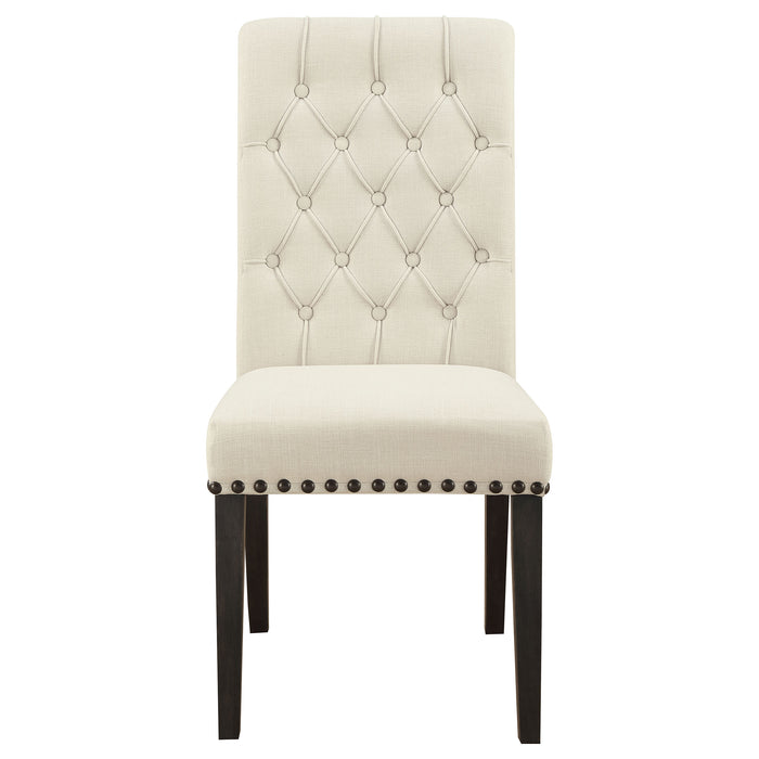 Alana Side Chair - Home Discount Furniture - NJ-linden