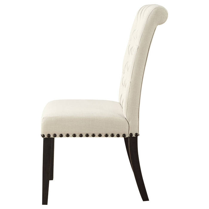 Alana Side Chair - Home Discount Furniture - NJ-linden