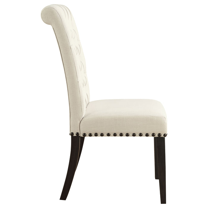Alana Side Chair - Home Discount Furniture - NJ-linden