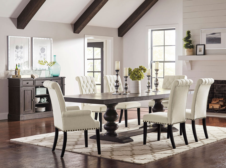 Alana Side Chair - Home Discount Furniture - NJ-linden