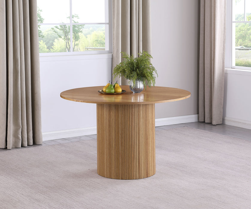Bradbury Dining Table - Home Discount Furniture - NJ-linden