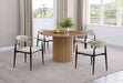 Bradbury Dining Table - Home Discount Furniture - NJ-linden