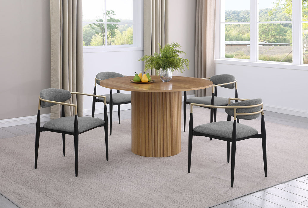 Bradbury Dining Table - Home Discount Furniture - NJ-linden
