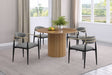 Bradbury Dining Table - Home Discount Furniture - NJ-linden