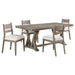 Cornelia 5 Pc Dining Set - Home Discount Furniture - NJ-linden