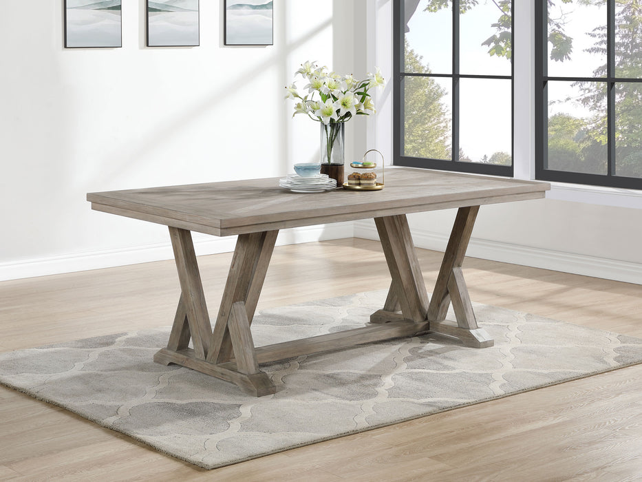 Cornelia Dining Table - Home Discount Furniture - NJ-linden