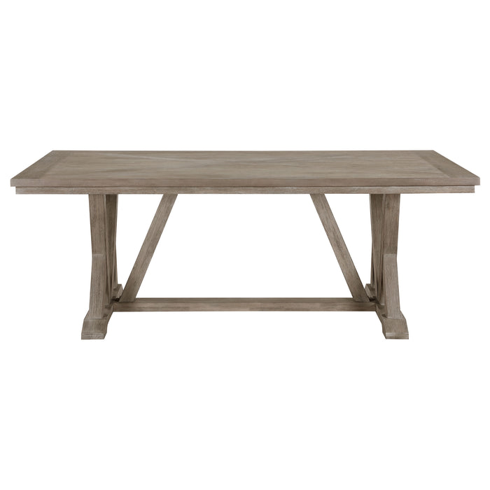 Cornelia Dining Table - Home Discount Furniture - NJ-linden