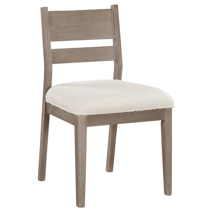 Cornelia Side Chair - Home Discount Furniture - NJ-linden