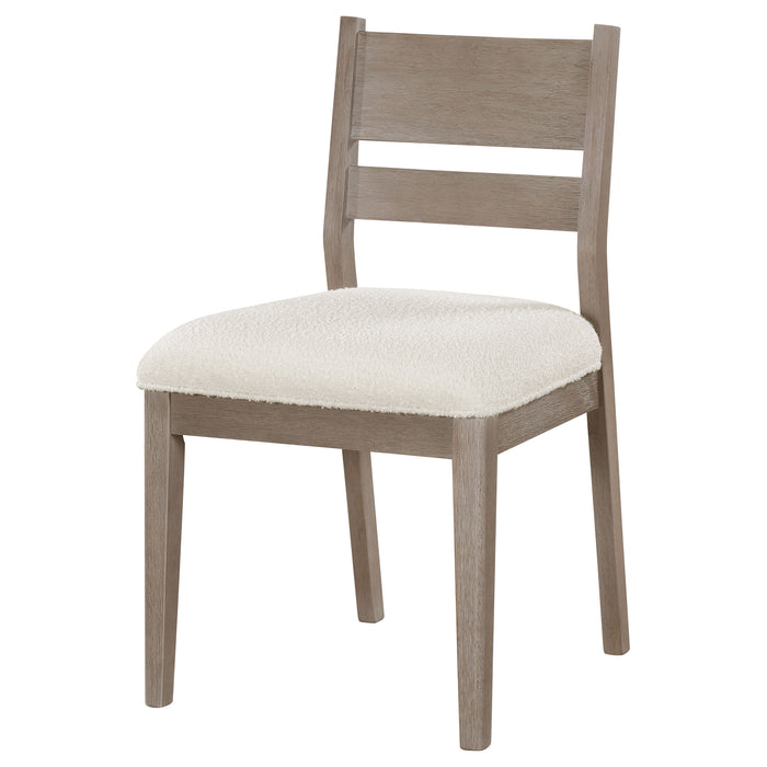 Cornelia Side Chair - Home Discount Furniture - NJ-linden