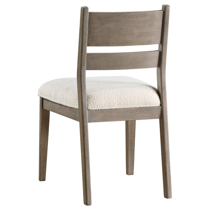 Cornelia Side Chair - Home Discount Furniture - NJ-linden