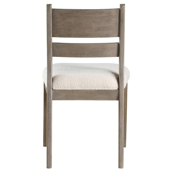 Cornelia Side Chair - Home Discount Furniture - NJ-linden