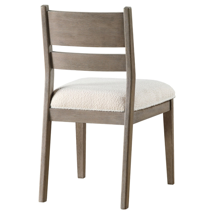 Cornelia Side Chair - Home Discount Furniture - NJ-linden