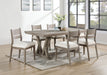 Cornelia Side Chair - Home Discount Furniture - NJ-linden