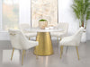 Ambrose Dining Table - Home Discount Furniture - NJ-linden