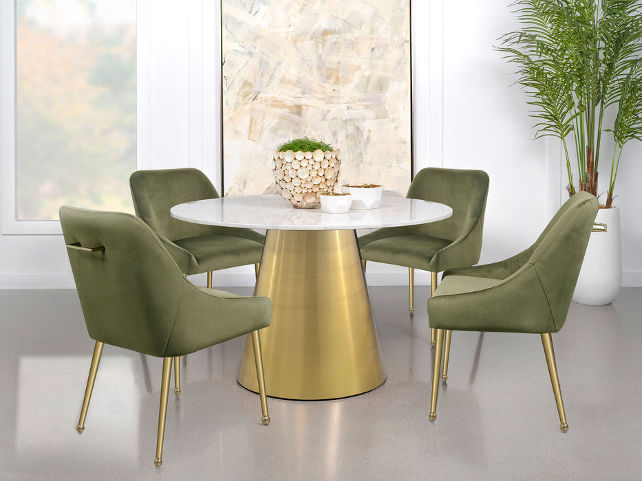Ambrose Dining Table - Home Discount Furniture - NJ-linden
