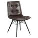 Aiken Side Chair - Home Discount Furniture - NJ-linden