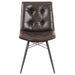 Aiken Side Chair - Home Discount Furniture - NJ-linden