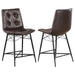 G110301 Counter Stool - Home Discount Furniture - NJ-linden