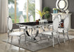 Antoine Dining Table - Home Discount Furniture - NJ-linden