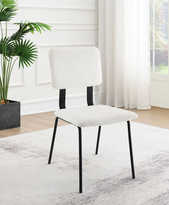 Calla Side Chair - Home Discount Furniture - NJ-linden