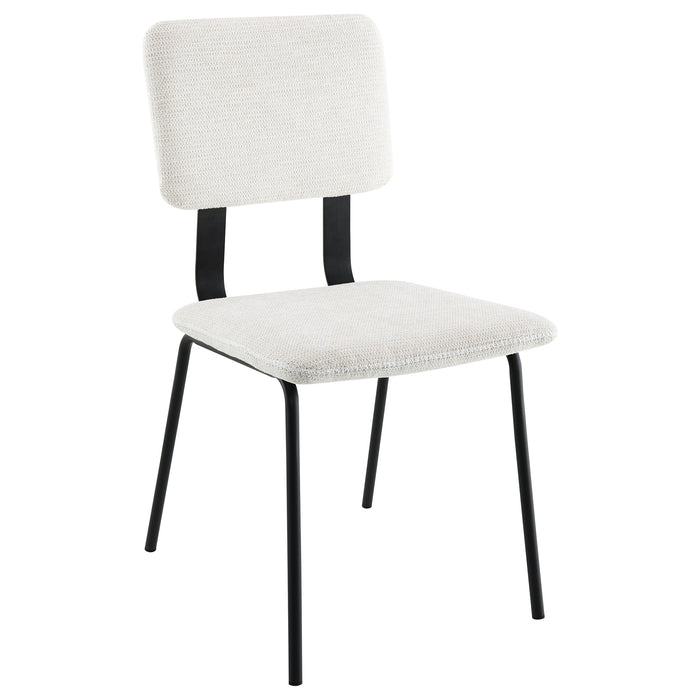 Calla Side Chair - Home Discount Furniture - NJ-linden