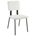 Calla Side Chair - Home Discount Furniture - NJ-linden