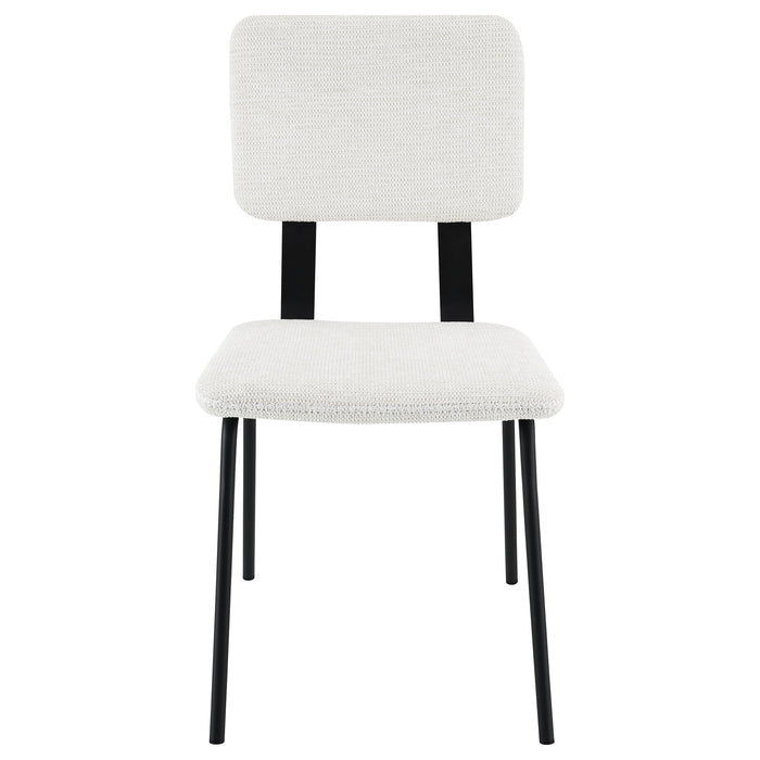 Calla Side Chair - Home Discount Furniture - NJ-linden
