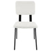 Calla Side Chair - Home Discount Furniture - NJ-linden